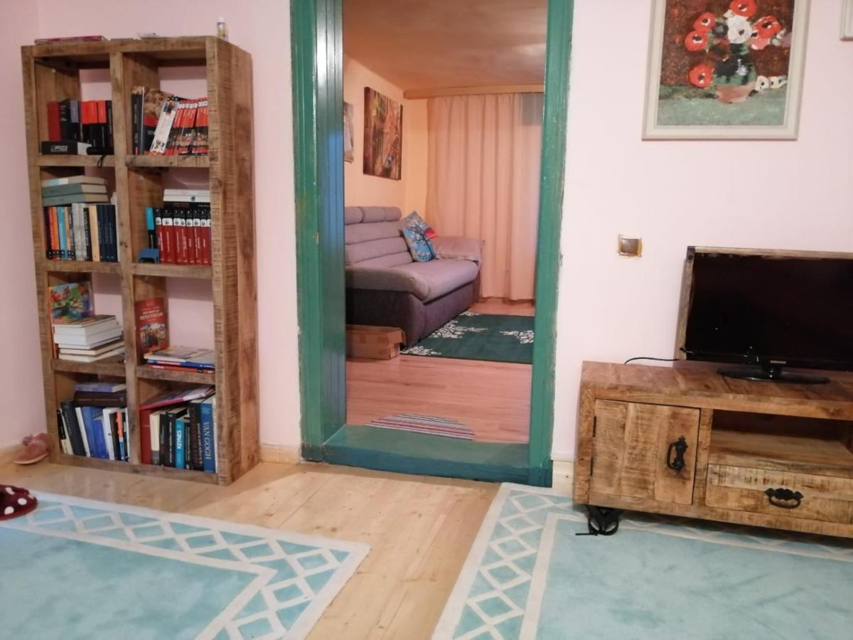 Hello Nature House - Cheile Nerei, Carasului, Garlistei Giurgiova 외부 사진