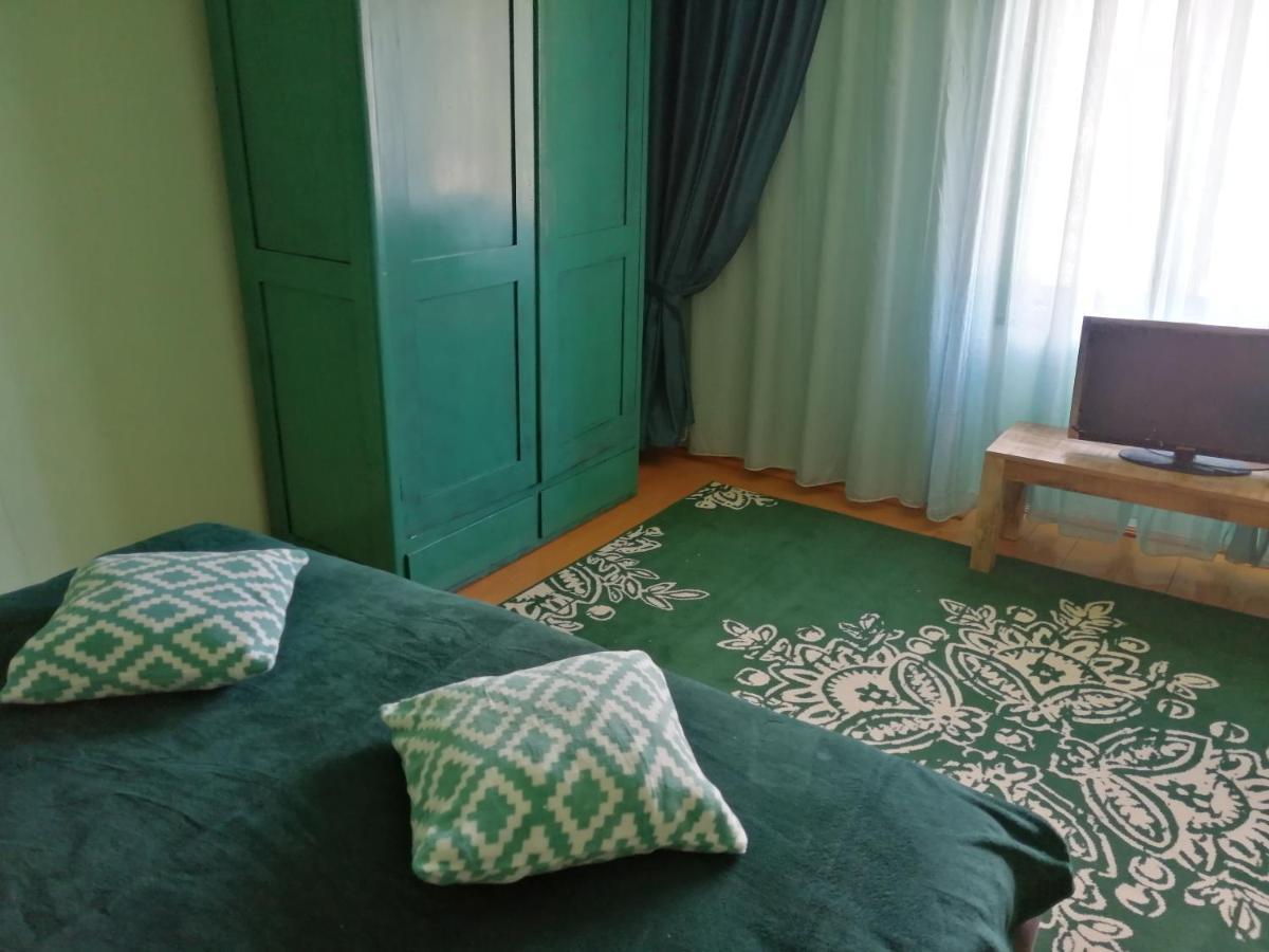 Hello Nature House - Cheile Nerei, Carasului, Garlistei Giurgiova 외부 사진