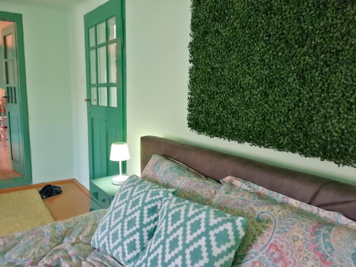 Hello Nature House - Cheile Nerei, Carasului, Garlistei Giurgiova 외부 사진