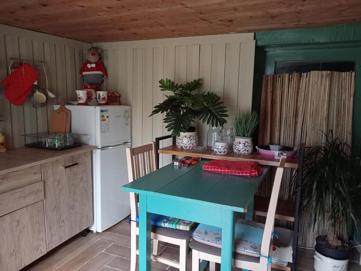 Hello Nature House - Cheile Nerei, Carasului, Garlistei Giurgiova 외부 사진