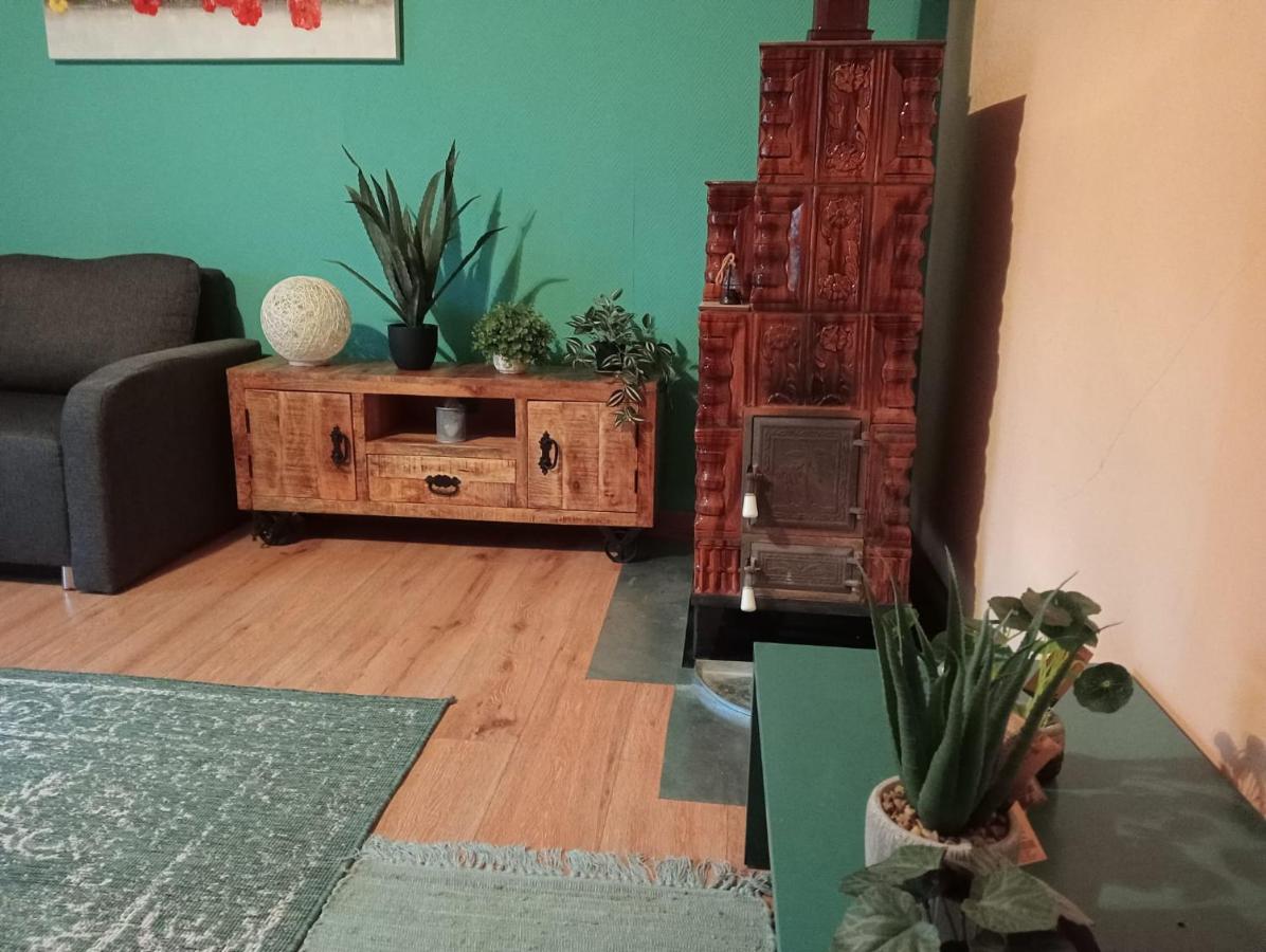 Hello Nature House - Cheile Nerei, Carasului, Garlistei Giurgiova 외부 사진