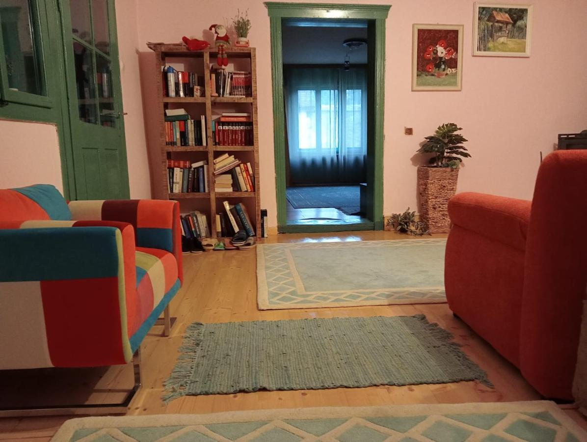 Hello Nature House - Cheile Nerei, Carasului, Garlistei Giurgiova 외부 사진